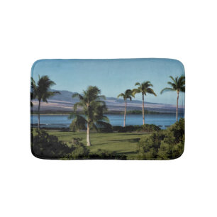 Tapis De Bain Côte de Kona