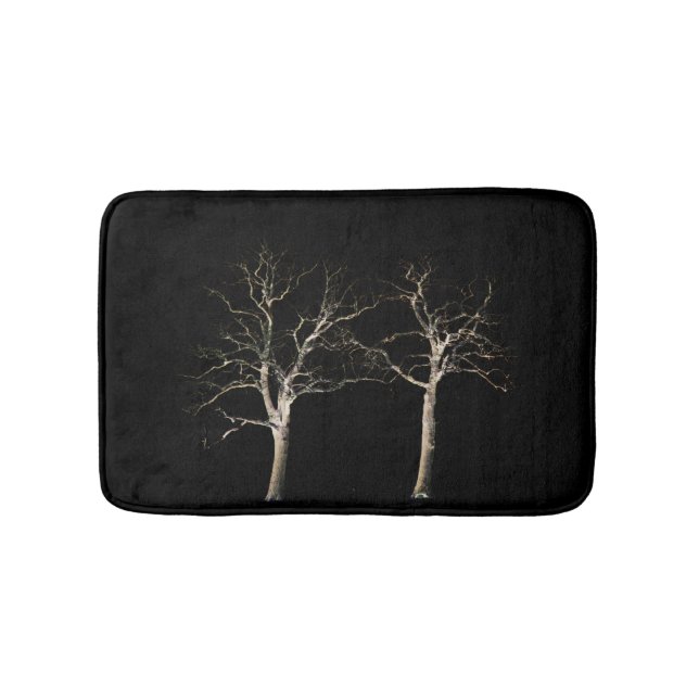 Tapis De Bain Côté foncé 9 bmcnm (Devant)