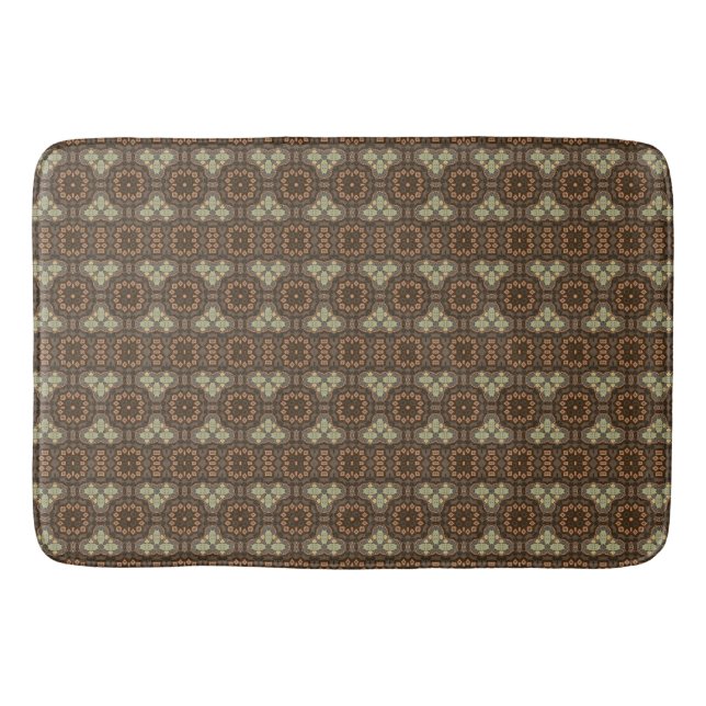 Tapis De Bain Coussin PP 12 : 2 sur 3 (Devant)