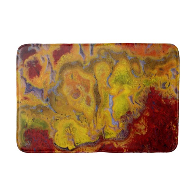 Tapis De Bain Crayola Jasper (Devant)
