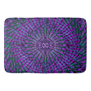 Tapis De Bain Créature mystérieuse.....