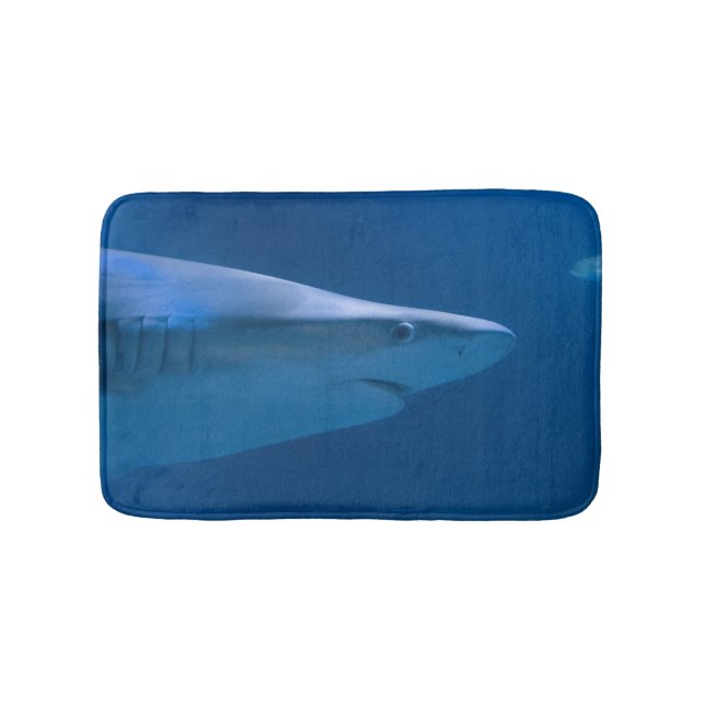 Tapis De Bain Créatures océaniques (Devant)