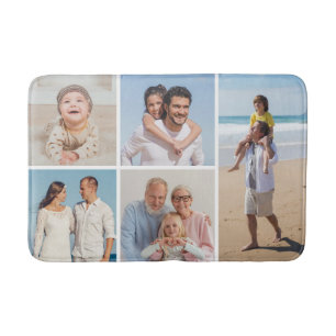 Tapis De Bain Créez votre propre collection photo 5