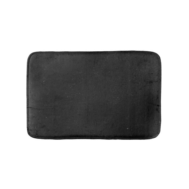 Tapis De Bain Créez votre propre personnalisation (Devant)