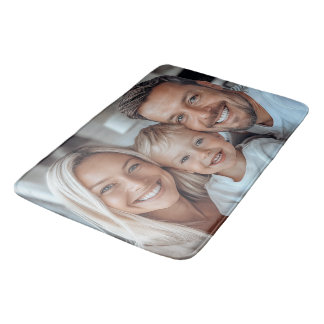 Tapis De Bain Créez votre propre photo