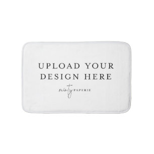 Tapis De Bain Cuisine personnalisée, Cuisine personnalisée