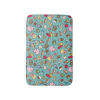 Cute jus de bain de bain