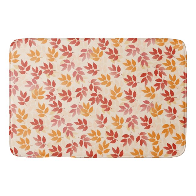 Tapis De Bain Cuve de bain personnalisée (Devant)