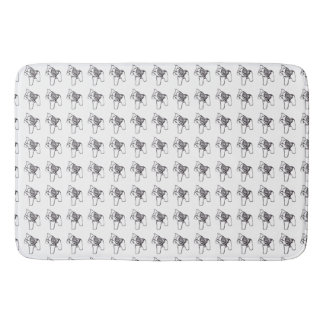 Tapis De Bain Dala Horaires Salle de bain