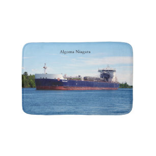 Tapis de bain d'Algoma Niagara