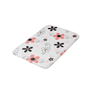 TAPIS DE BAIN DAME ELEGANCE COLLECTION