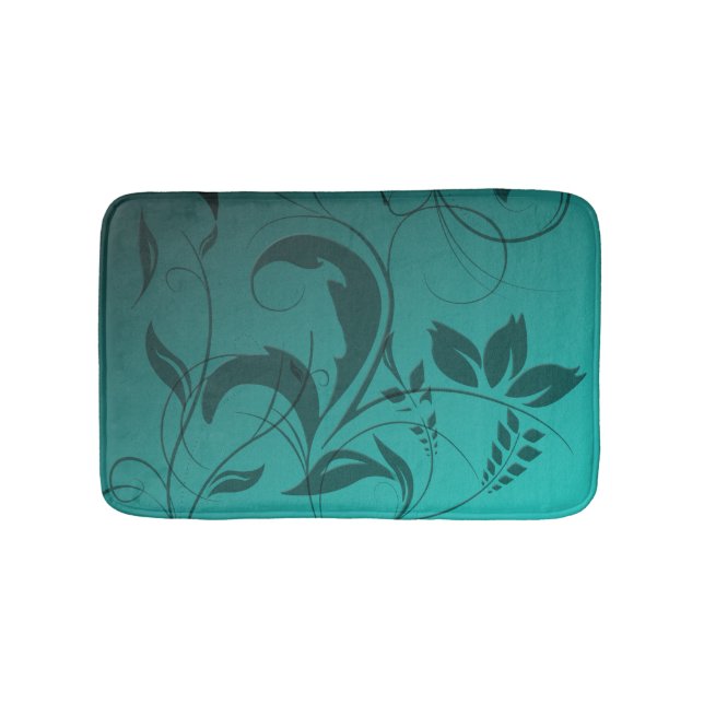 Tapis De Bain Danseur *Tonia* (Devant)