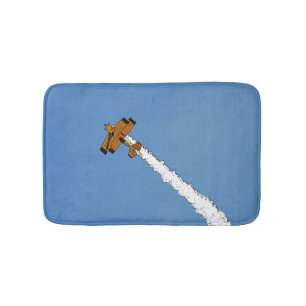 Tapis de bain de 1 bmcn