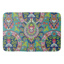Tapis de bain de Durga II