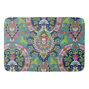 Tapis de bain de Durga II