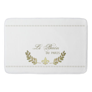 Tapis de bain de Le Bain Du Paris