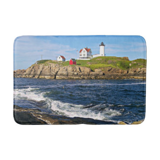 Tapis de bain de phare de protubérance grand
