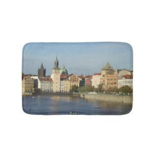 Tapis de bain de Prague