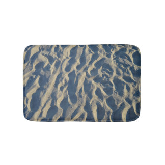 Tapis de bain de sable