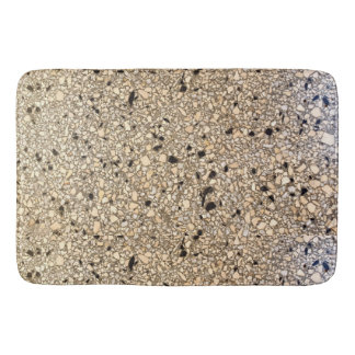Tapis De Bain Décor de loft Terrazzo Alla Venezia