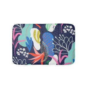 Tapis De Bain Décoration merveilleuse