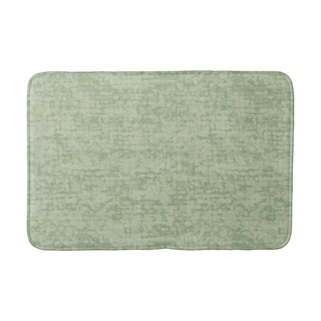 Tapis De Bain Dérive d'Eucalyptus (Devant)