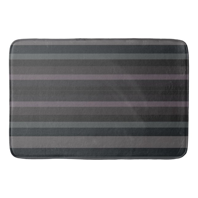 Tapis De Bain Designer Floor Mat Choisissez votre taille (Devant)