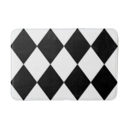 TAPIS DE BAIN DIAMOND-RUGS_FRENCH-STYLE--HOME-DECOR