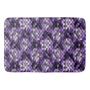 Tapis De Bain Dingue....