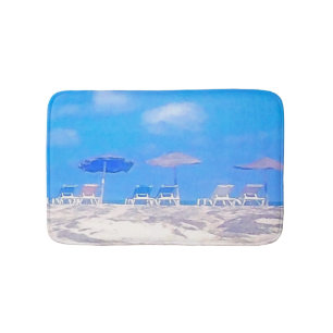 Tapis De Bain Djerba la Douce.