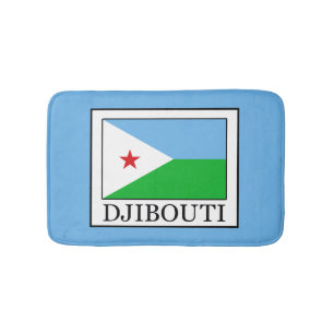Tapis De Bain Djibouti