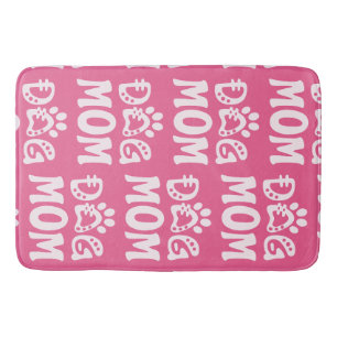 Tapis De Bain Dog