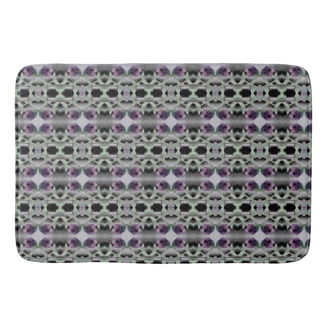 Tapis De Bain Dog Mat pour votre voiture (Devant)
