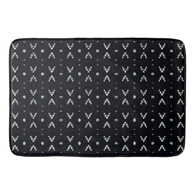 Tapis De Bain Double Vs (Devant)