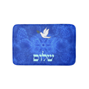 Tapis De Bain Dove