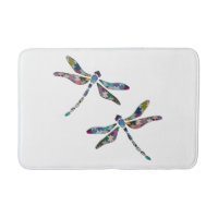 Dragon Flies
