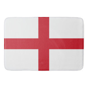 Tapis De Bain Drapeau Angleterre