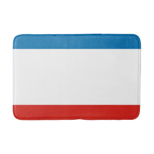 Tapis De Bain Drapeau de Crimée