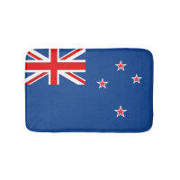 Drapeau de la Nouvelle Zélande