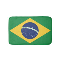 Drapeau du Brésil