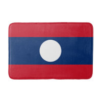 Drapeau du Laos
