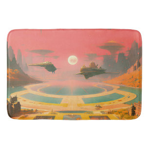 Tapis De Bain Dream World