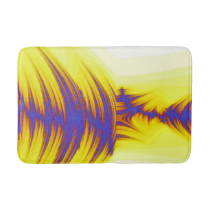 TAPIS DE BAIN EAU DE FLUX