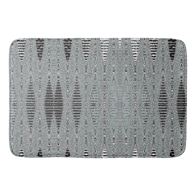 Tapis De Bain Eau en difficulté (Devant)