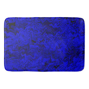 Tapis De Bain Eaux sauvages....