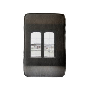 Tapis De Bain Echo Tombé Du Passé