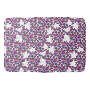 Tapis De Bain Échos de l'automne