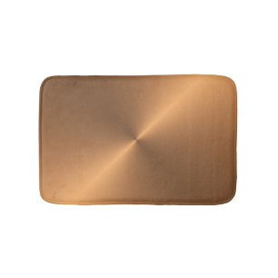 Tapis De Bain Éclat de cuivre