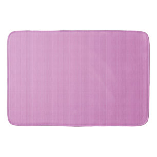 Tapis De Bain Élégant-Mauve-Rose-Bain-Lit-Couvertures