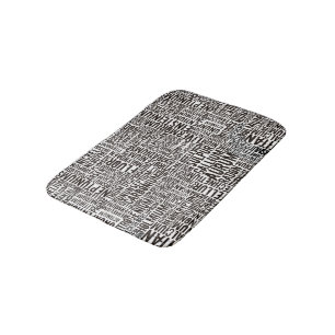 Tapis De Bain Éléments chimiques